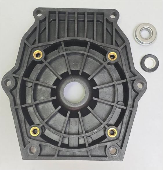 Reliant Seal Plate with Shaft Seal for P2410 / P2415 Series