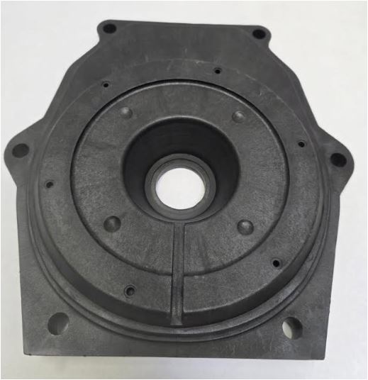 Reliant Pump Seal Plate for P5015 Series