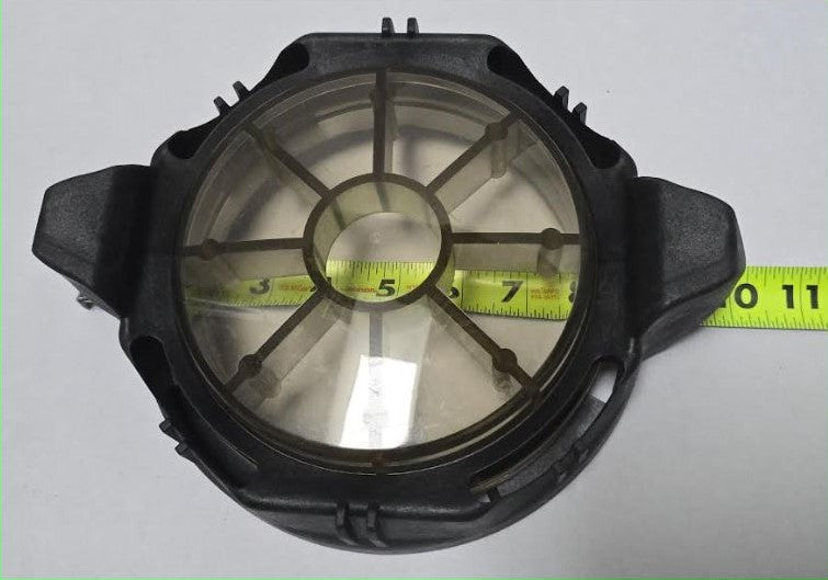 Reliant Pump Housing Lid w/O-Ring for P5015 Series