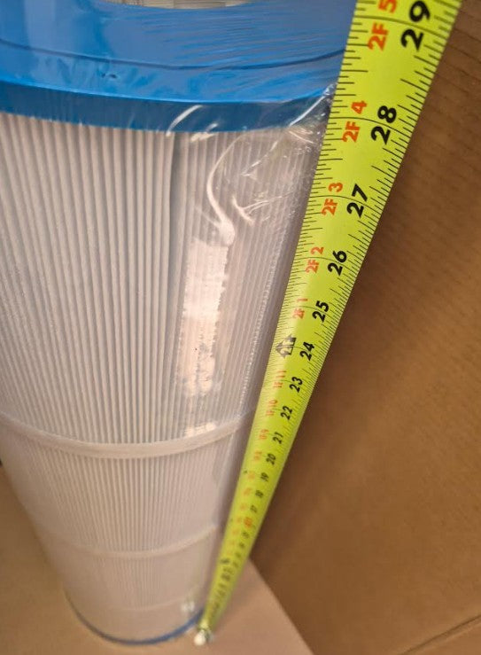 Reliant Cartridge Element for Cartridge Filter C2200 (200sqft)