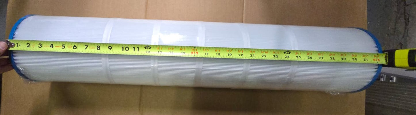 Reliant Cartridge Element for Cluster Cartridge Filter C3525
