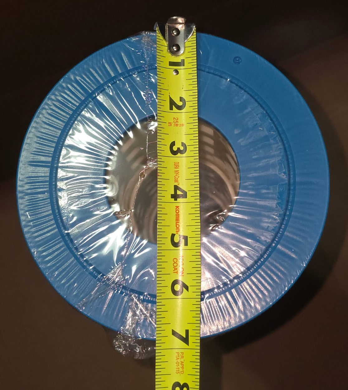 Reliant Cartridge Element for Cluster Cartridge Filter C3525