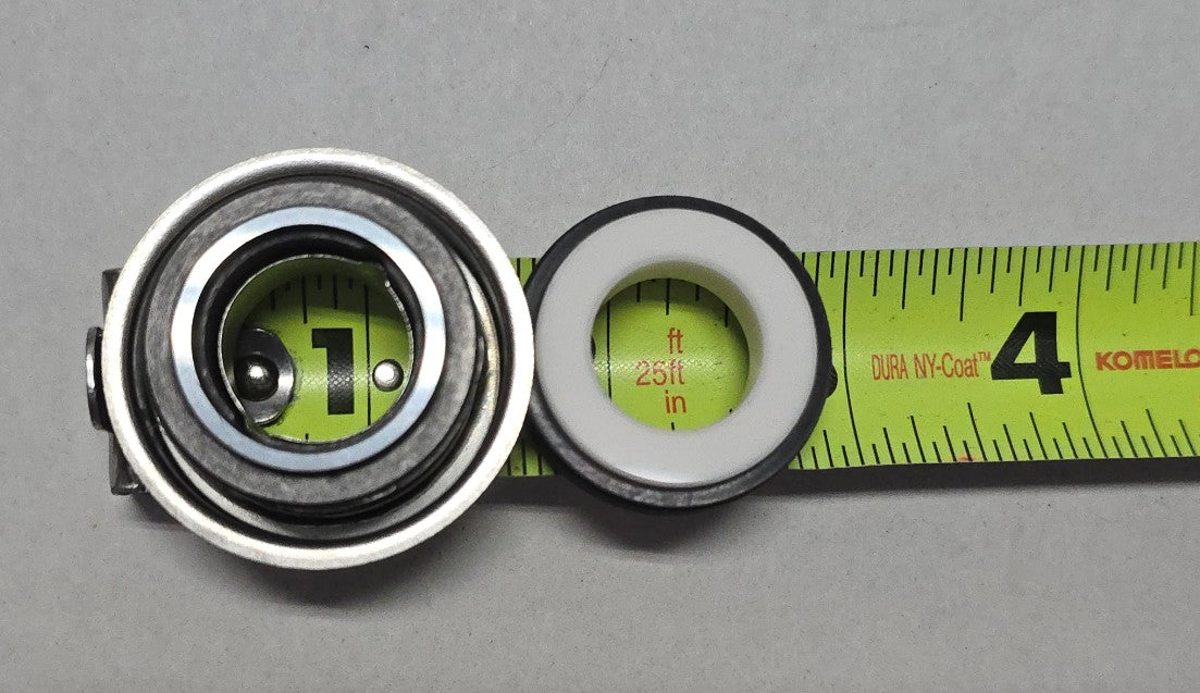 Reliant Pump Shaft Seal for P2110 / P2115 Series