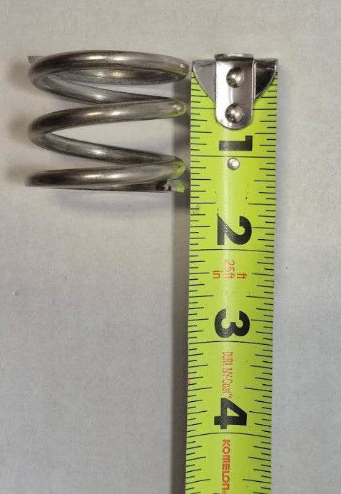 Reliant Sand Filter Top-Mount Multiport Spring for S116T / S119T / S124T Series