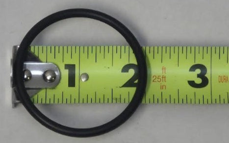 Reliant Hose Adapter O-Ring for F116T1103 / F116T1207 / F116T7103 / F119T1210 / F119T2007 / F119T6007 / F124T1215 / F124T2010 / F124T6010 Series