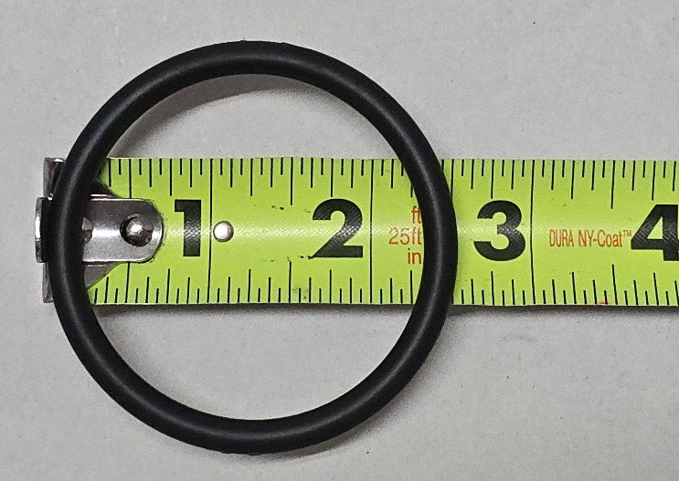 Reliant Front Pump Housing/Diffuser O-Ring for P1200 / P1400 Series