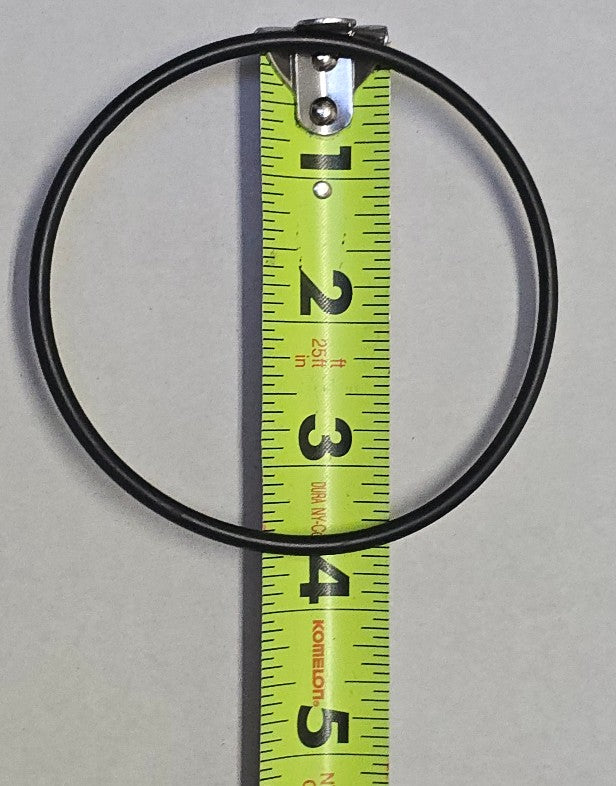 Reliant Pump Diffuser O-Ring for P2110 / P2115 / BC2747 / BC2748