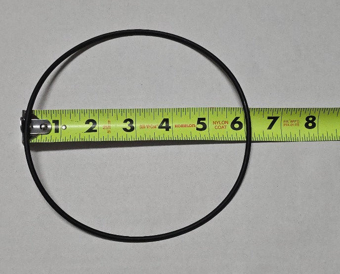 Reliant Sand Filter Top-Mount Multiport O-Ring for S116T / S119T / S124T