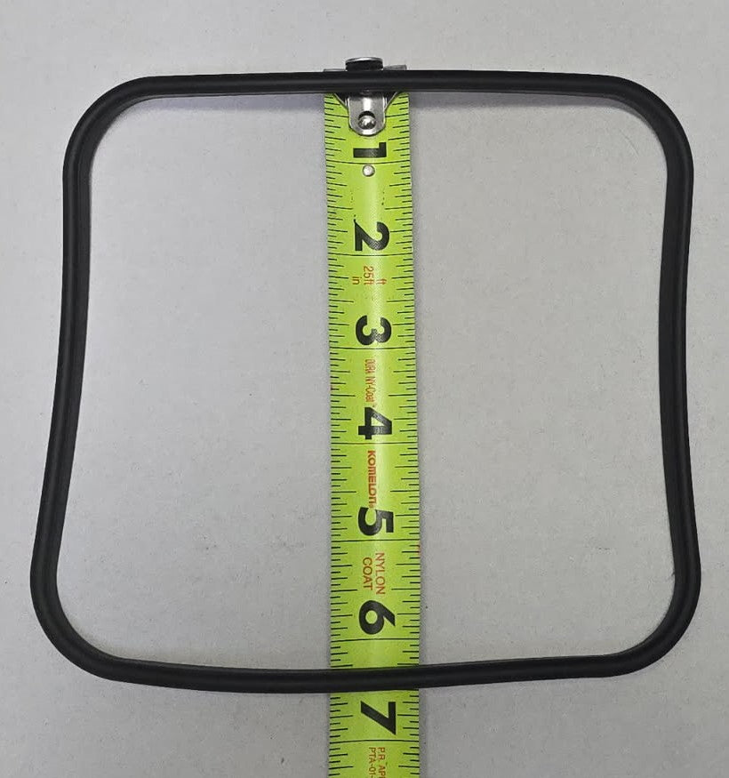 Reliant Pump Housing Lid O-Ring for P5215 / 5215-2 / 5230