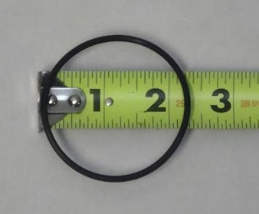 Reliant Cluster Cartridge Filter Manifold O-Ring for C3425/C3525