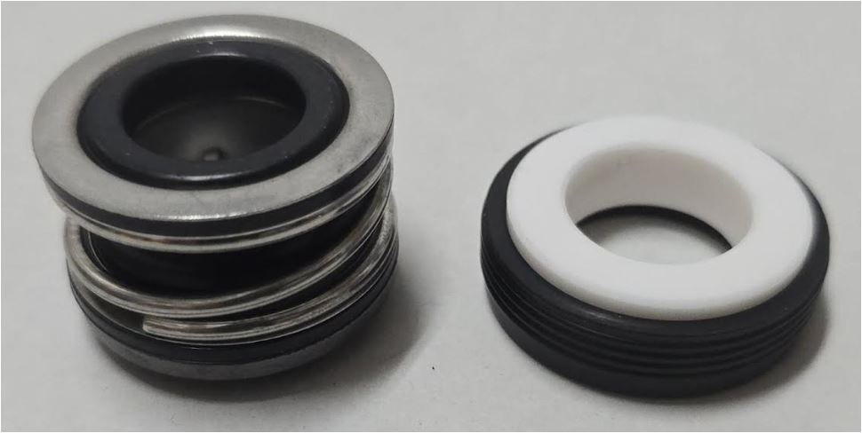 Reliant Pump Shaft Seal for P1707 / P1710 / P2007 / P2010 / P2015 Series