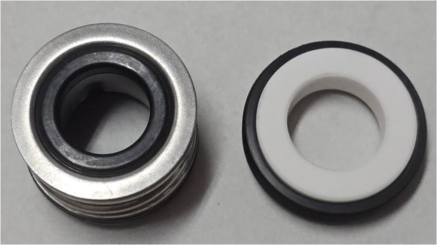 Reliant Pump Shaft Seal for P1707 / P1710 / P2007 / P2010 / P2015 Series