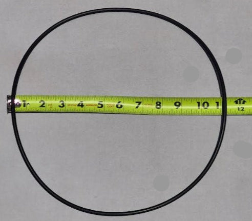 Reliant Cartridge Filter Tank O-Ring for C2120 / C2150 / C2200 / BC3103000 / BC3103001 / BC3103002