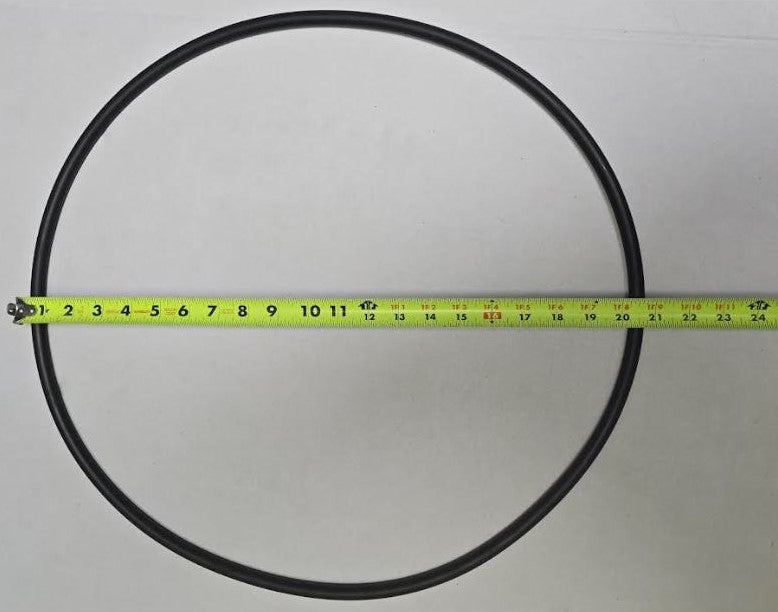 Reliant Cluster Cartridge Filter Tank O-Ring for C3425 / C3525