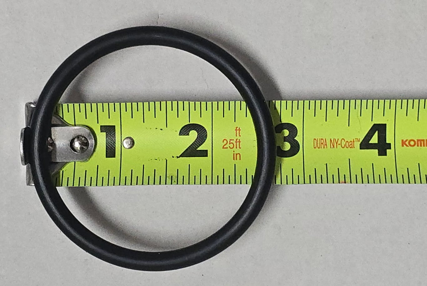 Reliant Cluster Cartridge Filter Bulkhead O-Ring for C3425 / C3525