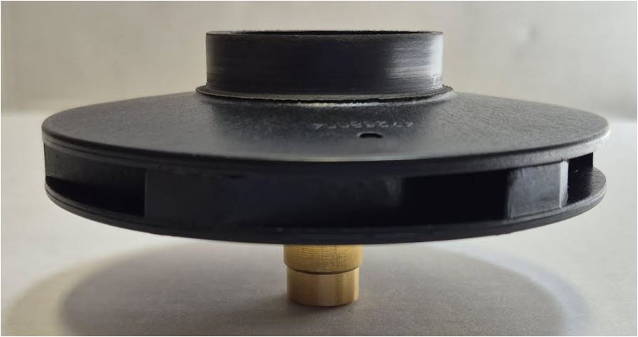 Reliant Pump Impeller for P5230 Series