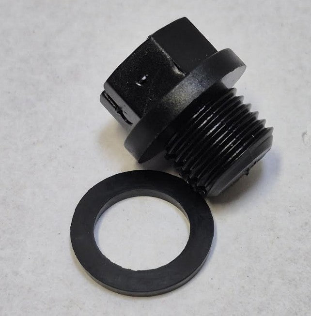 Reliant Cartridge Filter Air Bleeder Plug w/O-Ring for C2120 / C2150 / C2200 / BC3103000 / BC3103001 / BC3103002