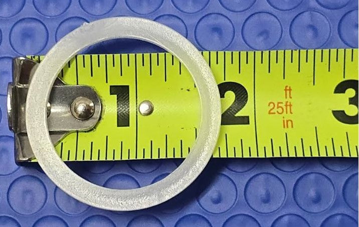 Reliant Sand Filter Top-Mount Multiport Handle Gasket for S116T / S119T / S124T