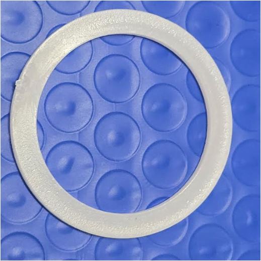 Reliant Sand Filter Top-Mount Multiport Handle Gasket for S116T / S119T / S124T