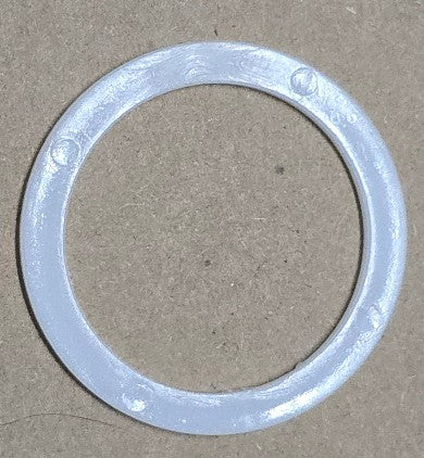 Reliant Sand Filter Top-Mount Multiport Shaft Seal O-Ring for S116T / S119T / S124T