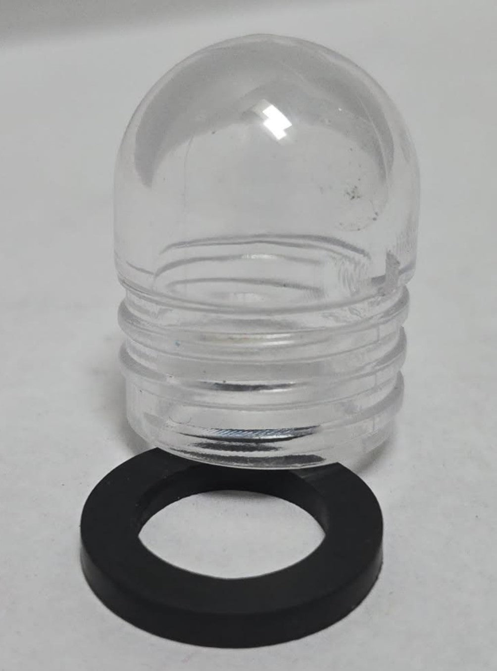 Reliant Sand Filter Top-Mount Multiport Valve Site Glass w/Gasket