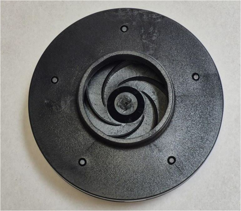 Reliant Pump Impeller for P5215 / P5215-2