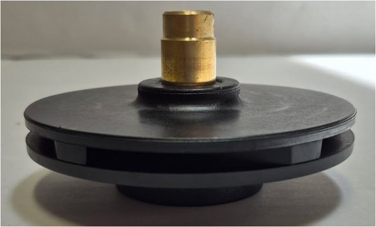 Reliant Pump Impeller for P5215 / P5215-2