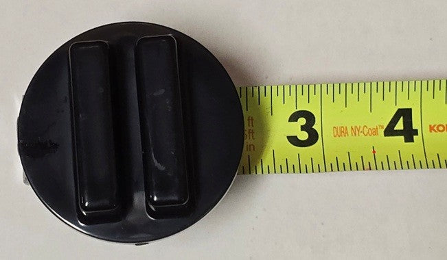 Reliant Cluster Cartridge Filter Drain Plug for C3425 / C3525