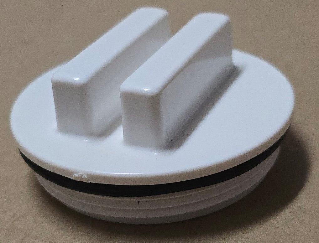 Reliant Cartridge Filter Drain Plug for C2120 / C2150 / C2200 / BC3103000 / BC3103001 / BC3103002