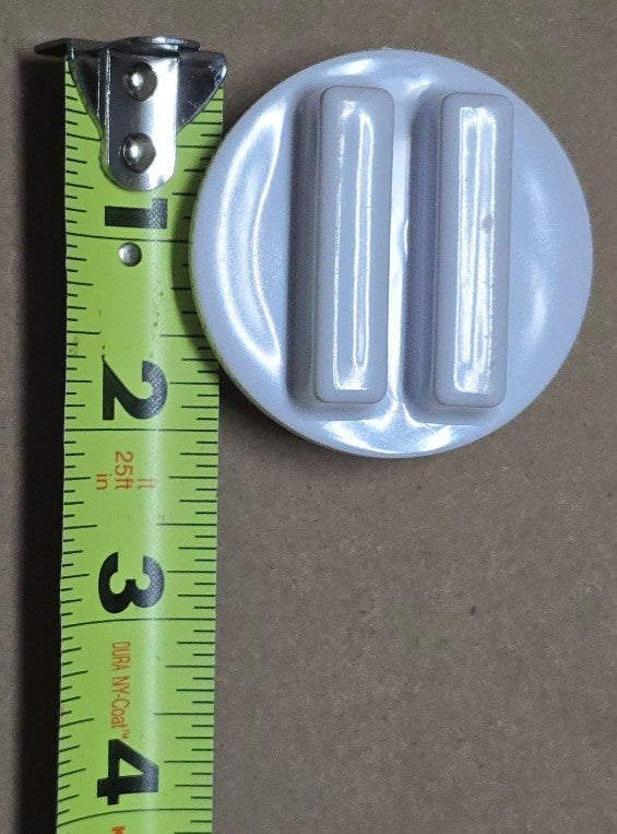 Reliant Cartridge Filter Drain Plug for C1025 / C1036 / C1050 / C1070 / C1100 / C1120