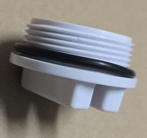 Reliant Cartridge Filter Drain Plug for C1025 / C1036 / C1050 / C1070 / C1100 / C1120