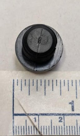 Reliant Drain Plug w/O-Ring for P2410 / P2415