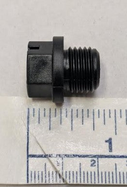 Reliant Drain Plug w/O-Ring for P2410 / P2415