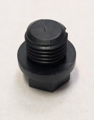 Reliant Drain Plug w/O-Ring for P2410 / P2415