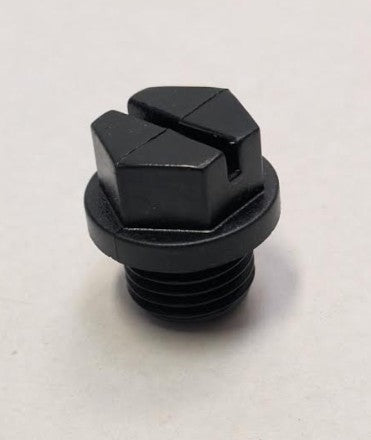 Reliant Drain Plug w/O-Ring for P2410 / P2415