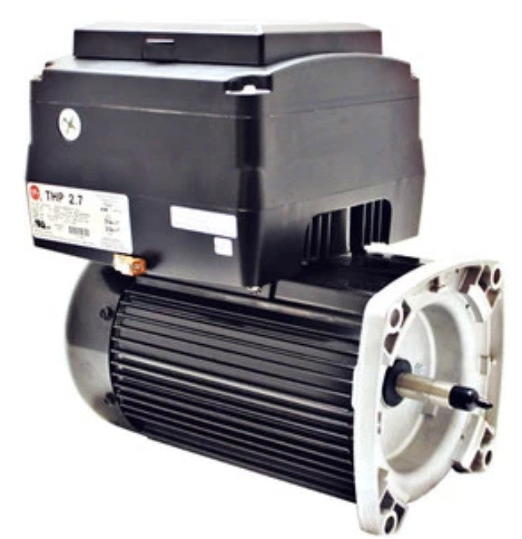 Neptune NPTQ270 Square Flange VSD Motor 2.75hp