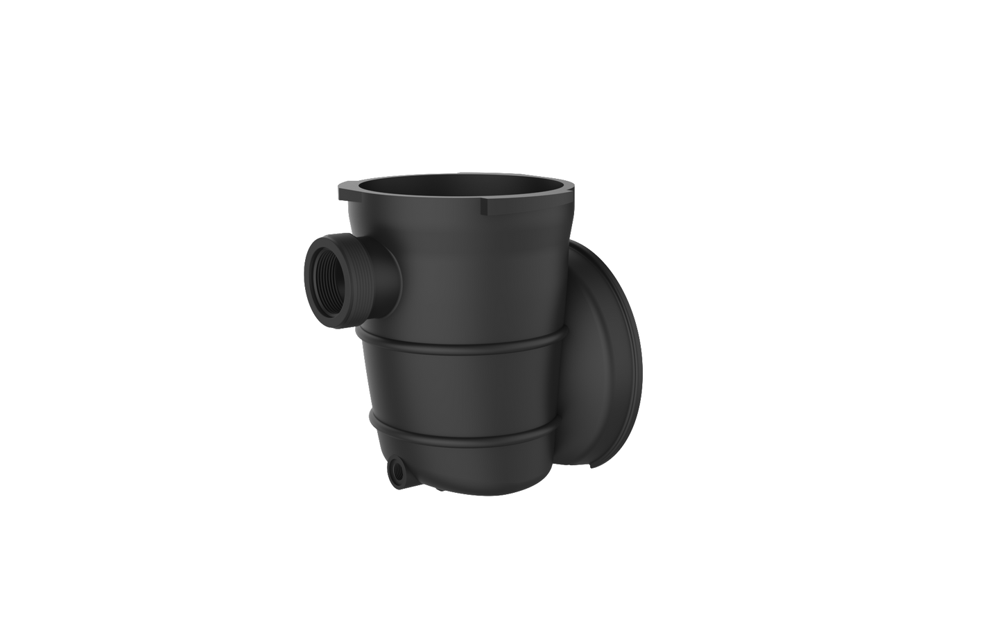 Reliant Strainer Housing P1200 Series