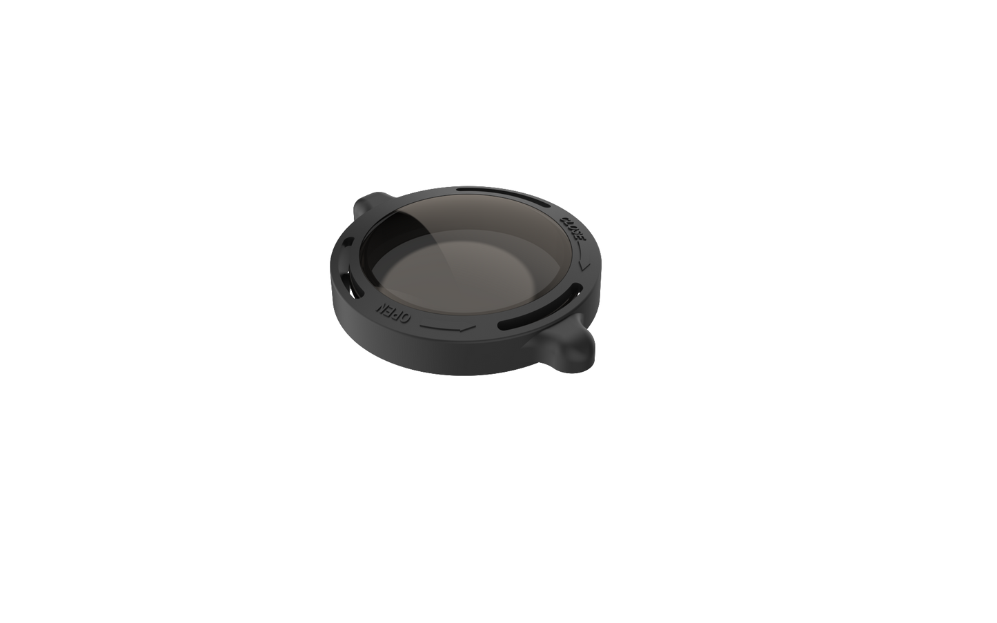 Reliant Pump lid P1700 Series