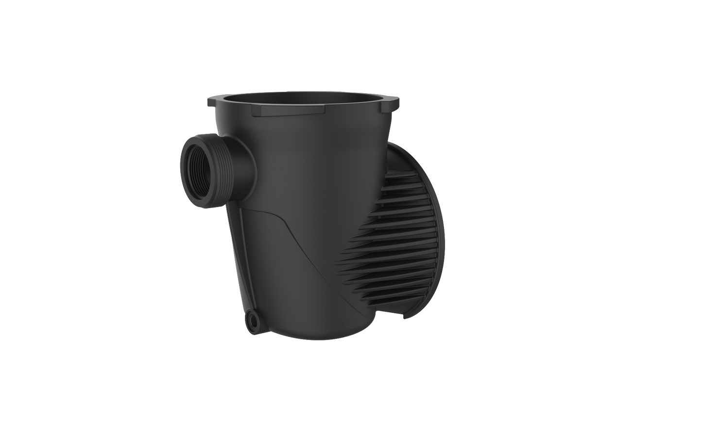 Reliant Strainer Housing P1400 series