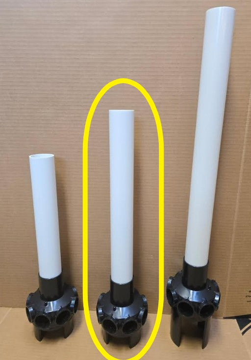 Reliant Sand Filter Central Distribution Pipe/Center Pipe for S119T