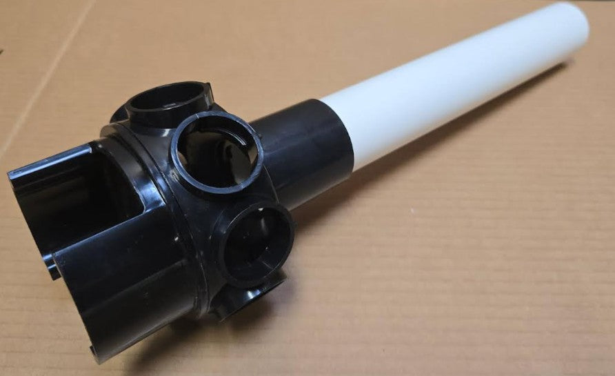Reliant Sand Filter Central Distribution Pipe/Center Pipe for S124T