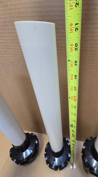 Reliant Sand Filter Central Distribution Pipe/Center Pipe for S119T