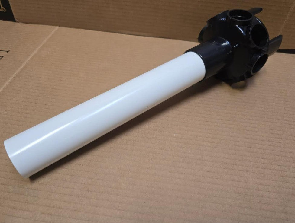 Reliant Sand Filter Central Distribution Pipe/Center Pipe for S124T