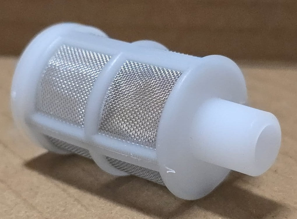 Reliant Cluster Cartridge Filter Manifold Air Relief for C3425 / C3525