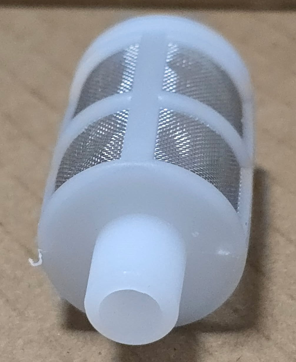 Reliant Cluster Cartridge Filter Manifold Air Relief for C3425 / C3525