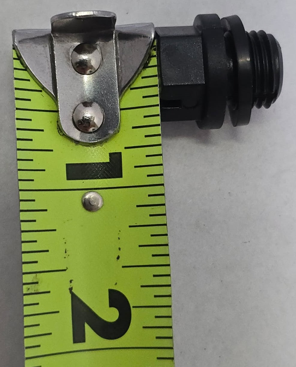 Reliant Cartridge Filter Air Bleeder Plug w/O-Ring for C2120 / C2150 / C2200 / BC3103000 / BC3103001 / BC3103002