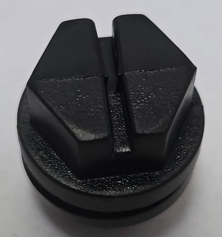 Reliant Cartridge Filter Air Bleeder Plug w/O-Ring for C2120 / C2150 / C2200 / BC3103000 / BC3103001 / BC3103002