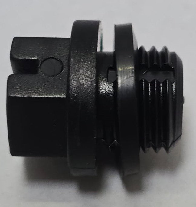 Reliant Cartridge Filter Air Bleeder Plug w/O-Ring for C2120 / C2150 / C2200 / BC3103000 / BC3103001 / BC3103002