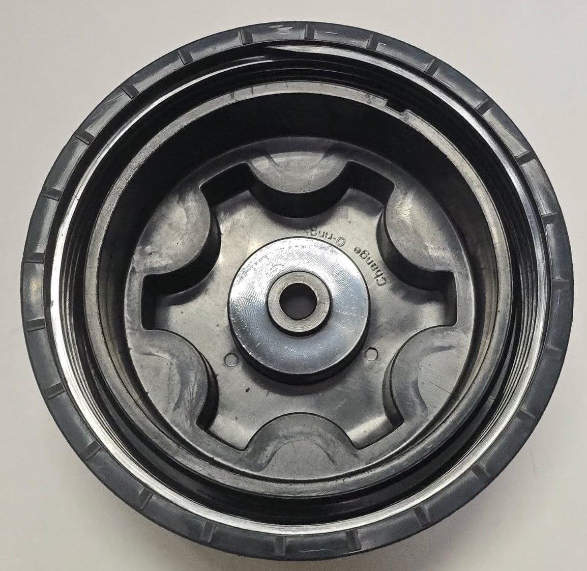 Reliant Chlorinator Lid for B8013 / B8014 / BC0168 / BC0169 (Large)