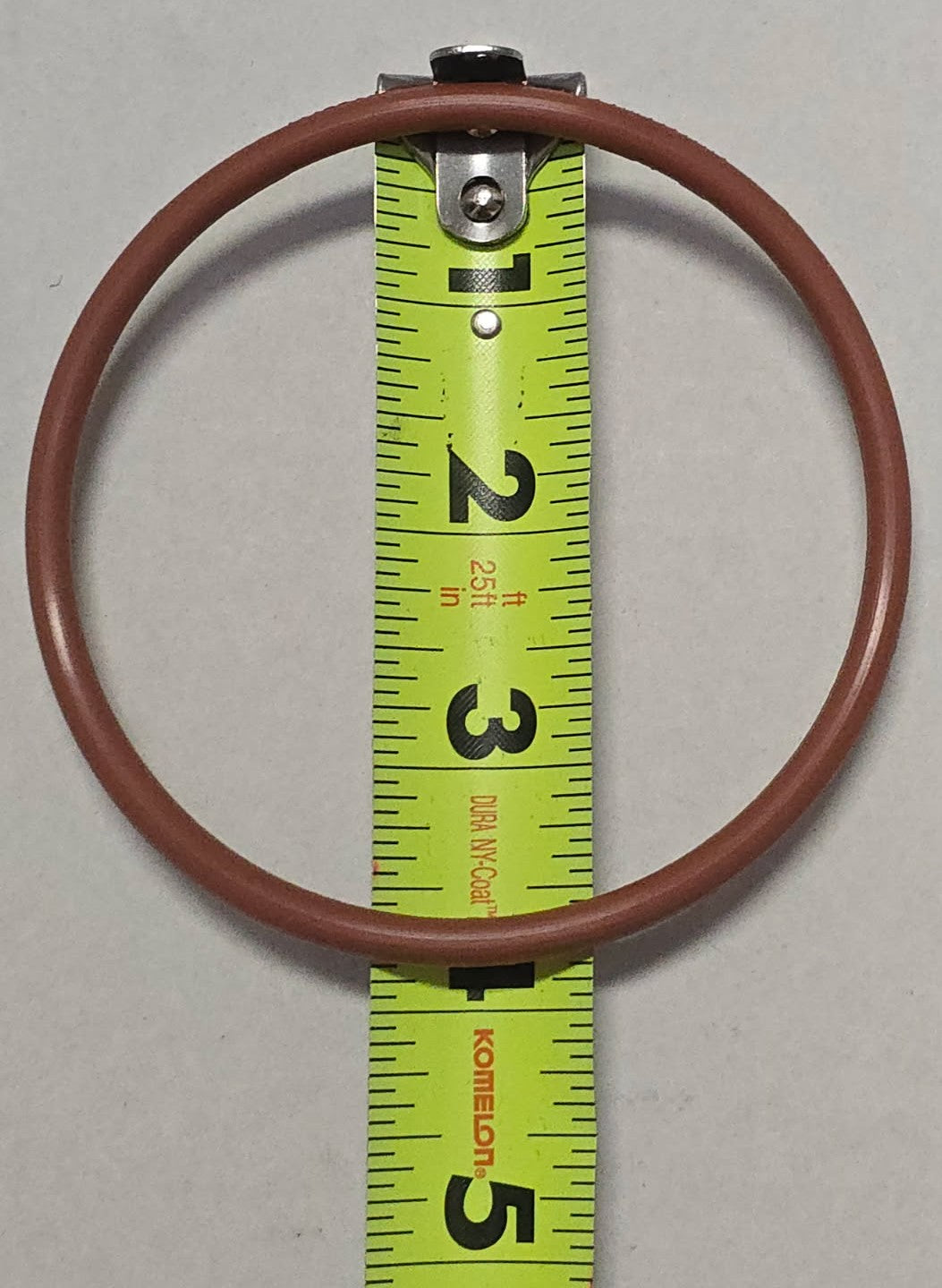 Reliant Chlorinator Lid O-Ring for B8011 / B8012 / BC0166 / BC0167 (Small)